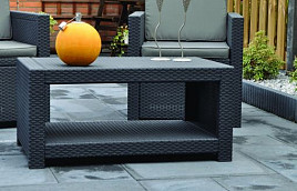 60Plus Soft Comfort Nero Wildverband