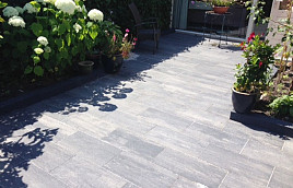 60Plus Soft Comfort Grezzo 30x60x4 cm