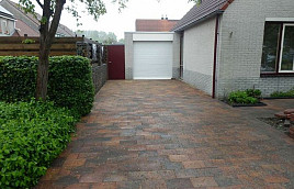 Abbeystones Zomerbont 20x30x6 cm