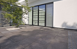 Schellevis Oud Hollandse Tegel Taupe 50x50x5 cm