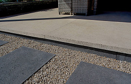Schellevis Oud Hollandse Tegel Carbon 100x50x7 cm