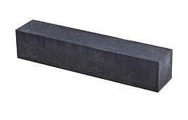 Schellevis Stapelelement Carbon 100x20x20 cm