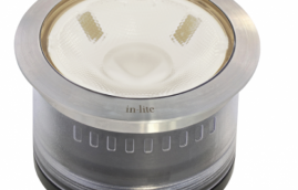 In-lite grondspot BIG FLUX 12V