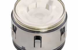 In-lite grondspot BIG FLUX ASYMMETRIC 12V