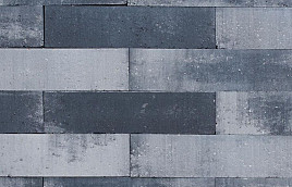 Wallblock New Smook 15x15x30 cm