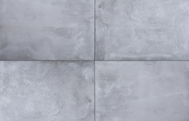 GeoCeramica Concreet Smoke 100x100x4 cm