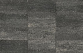 60Plus Soft Comfort Grijs/Zwart 50x50x4 cm
