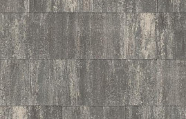 60Plus Soft Comfort Grigio 30x40x6 cm