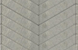 Romano Punto Grezzo 40x8x8 cm