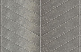 Romano Punto Grigio 8x40x8 cm
