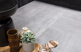 GeoCeramica Insta Grey 80x80x4 cm