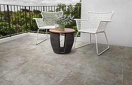 GeoCeramica Forma Musk Décor 80x80x4 cm