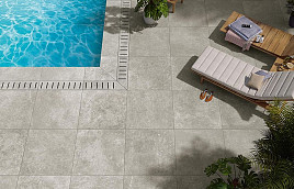 GeoCeramica Royal Platinum 80x80x4 cm