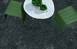 GeoCeramica Origini Age Stone 100x100x4 cm