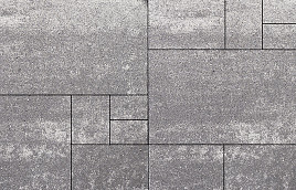 Granitops Plus Mineral Silver wildverband
