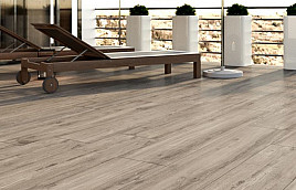 Keramiek Tegel Rustic Grey 30x160x2 cm
