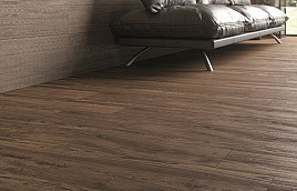 Keramiek Tegel Rustic Nut 30x160x2 cm