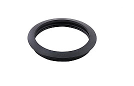 In-lite RING 68 BLACK