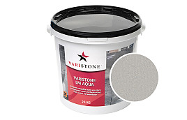 Varistone Lm Aqua Zilvergrijs Voegmortel 25 kg