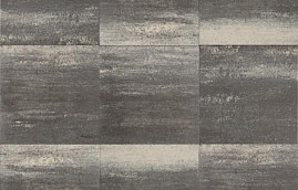 60Plus Soft Comfort Grigio 50x50x4 cm