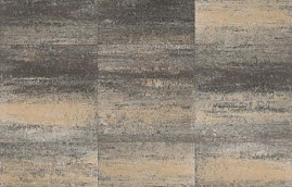 60Plus Soft Comfort Giallo 50x50x4 cm