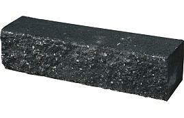 Granibiels Nero 15x15x60 cm