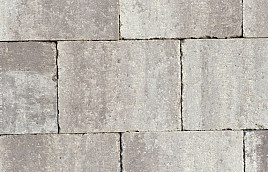 Abbeystones Ivory 30x40x6 cm