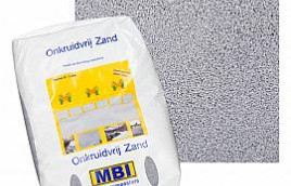 Onkruidvrij Voegzand Steengrijs (zak 20 kg)