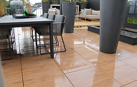 Sundeck Origin 60x60x2 cm