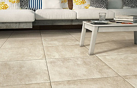 Cemento Perla 60x60x2 cm