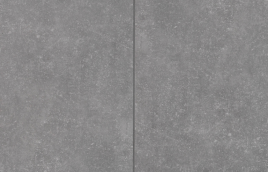 GeoCeramica Impasto Grigio 40x80x4 cm