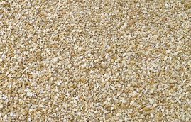 Yellow Sun split geel 8-12 mm 25kg