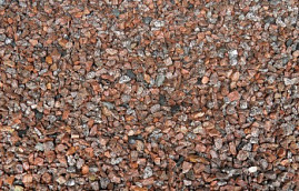 Graniet split roze 8-16 mm 25kg