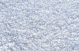 Carrara split  wit  9-12 mm bigbag 750kg