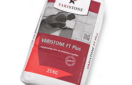 Varistone Ft Plus Tegellijm 25 kg