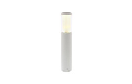 in-lite lage staande lamp LIV LOW WHITE