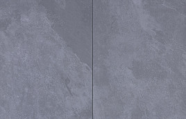 GeoCeramica Tracks Mustang Grey 60x60x4 cm