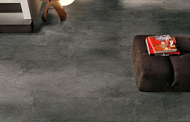 GeoCeramica Ardes Antracite 120x60x4 cm