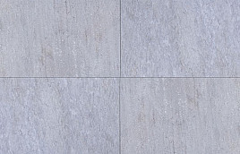 GeoCeramica Fiordi Grigio 80x80x4 cm
