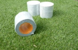Plak Lijmband 10 meter