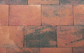 Abbeystones Zomerbont 30x40x6 cm