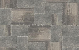 Abbeystones Grigio Wildverband