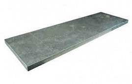 Siam BLuestone Vijverrand Verzoet 100x15x3 cm