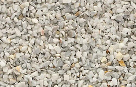 25 kg Carrara split 9-12 mm