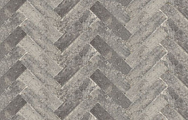 Abbeystones Grigio 20x5x7 cm
