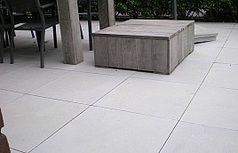 Furora Premium Grijs 60x60x4 cm