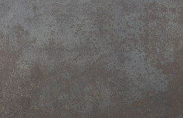 GeoCeramica Copper Steel 80x80x4 cm