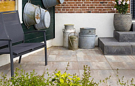 GeoStretto Plus Tops Marilleva 60x60x4 cm