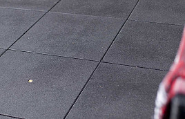GeoFacetto Tops Milano 60x60x4 cm