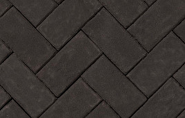 Nero Designa KK70 Zwart Bezand 20x10x7 cm